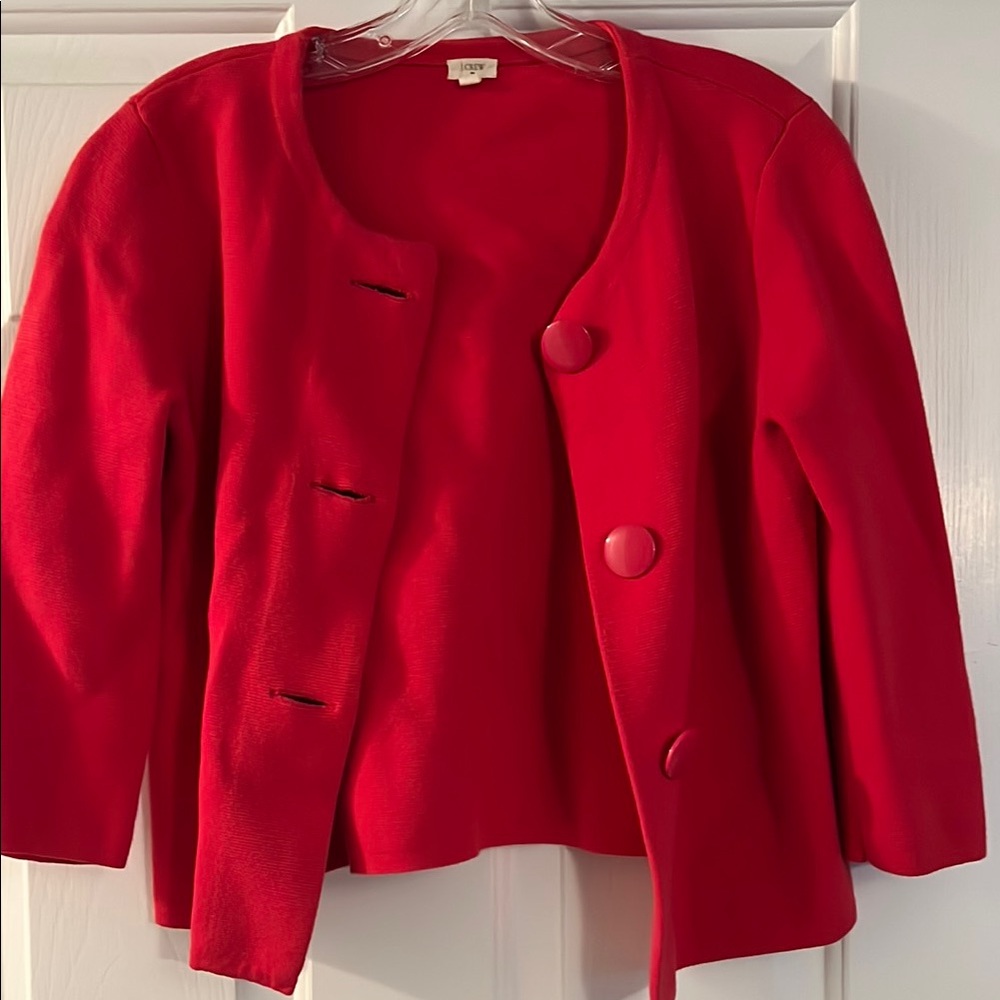Pink Women's Jacket